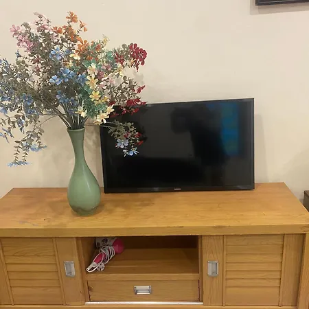 Linh House Apartment